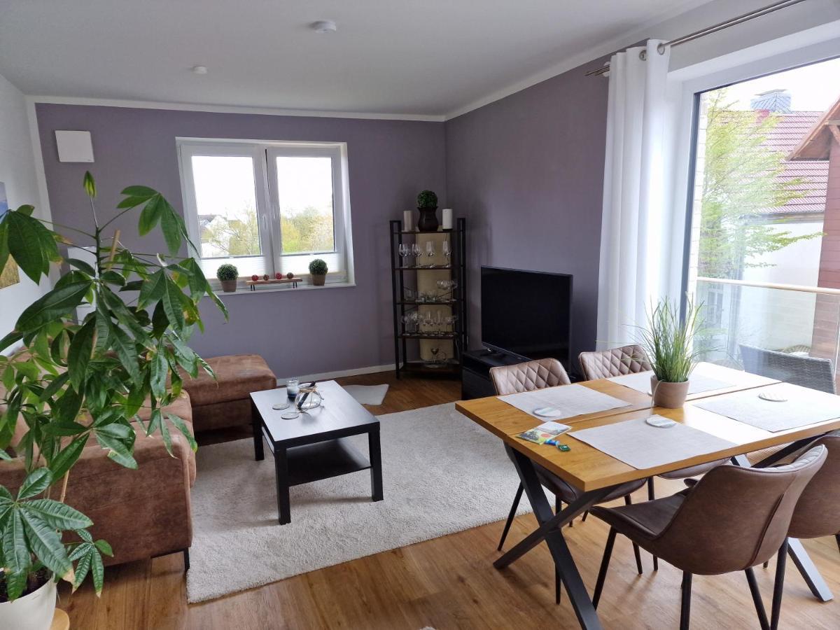 Moderne Penthouse Wohnung 石勒苏益格 外观 照片