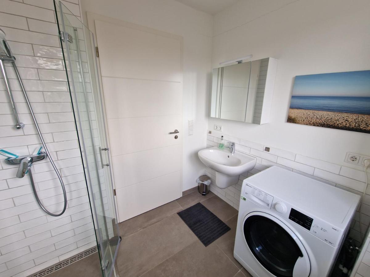 Moderne Penthouse Wohnung 石勒苏益格 外观 照片